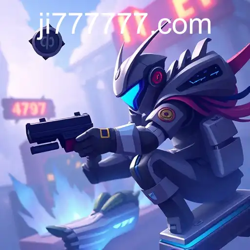 Revolutionizing Online Gaming: The Rise of ji777