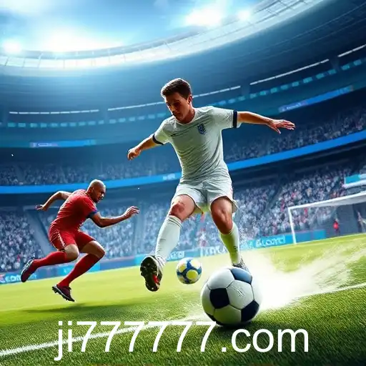 Exploring the Thrills of the 'Sports Games' Category Featuring the Keyword 'ji777'