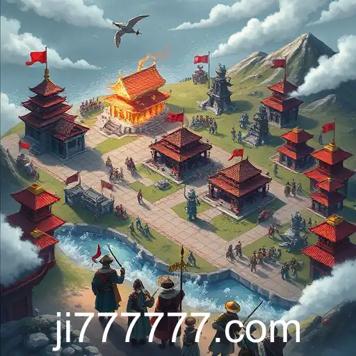 The Rise of Strategy Play: Exploring the Allure of 'ji777'