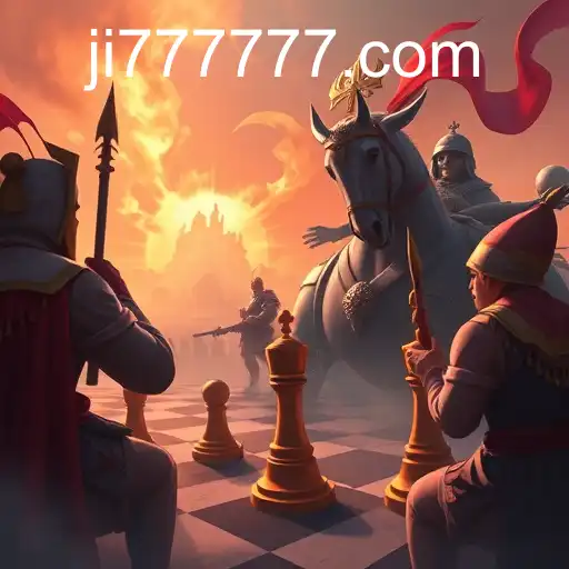 The Rise of Strategy Play: Exploring the Allure of 'ji777'